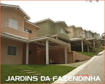 Jardins da Fazendinha