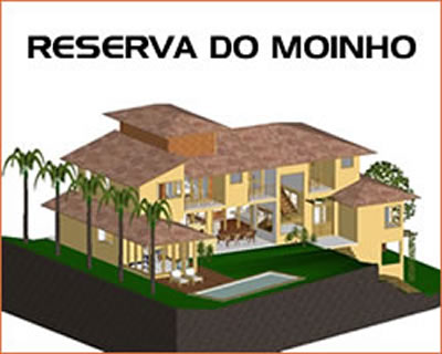 Reserva do Moinho